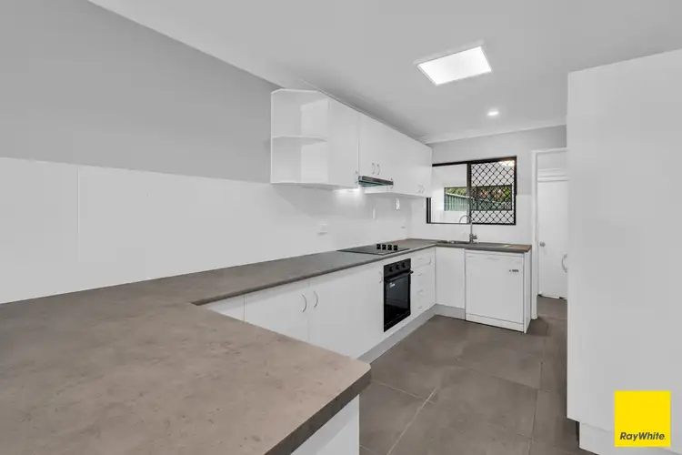 Second view of Homely semi-detached listing, 2/126 Wistaria Street, Holloways Beach QLD 4878