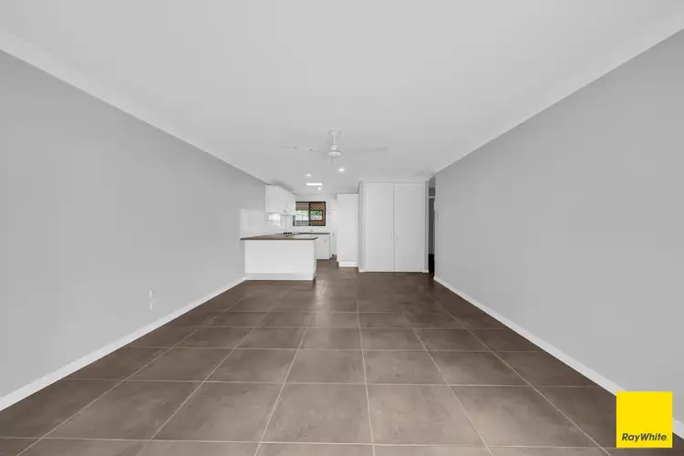 Third view of Homely semi-detached listing, 2/126 Wistaria Street, Holloways Beach QLD 4878