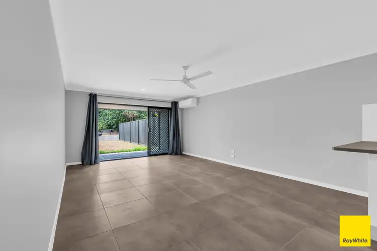 Fourth view of Homely semi-detached listing, 2/126 Wistaria Street, Holloways Beach QLD 4878