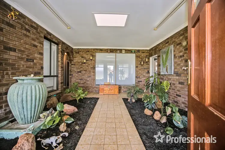 Third view of Homely house listing, 155 Lennard Street, Herne Hill WA 6056