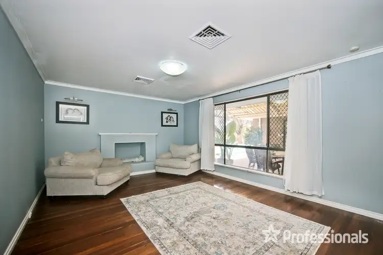 Fourth view of Homely house listing, 155 Lennard Street, Herne Hill WA 6056