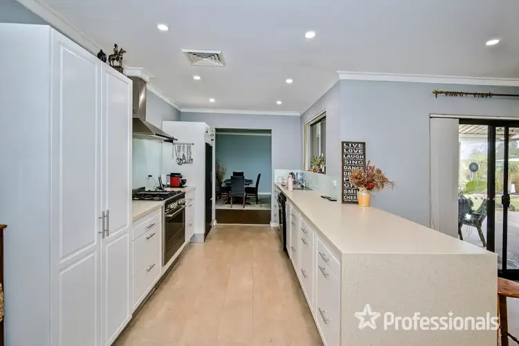 Fifth view of Homely house listing, 155 Lennard Street, Herne Hill WA 6056