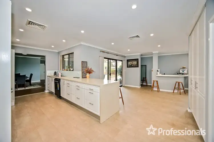 Sixth view of Homely house listing, 155 Lennard Street, Herne Hill WA 6056