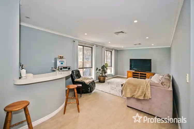 Seventh view of Homely house listing, 155 Lennard Street, Herne Hill WA 6056