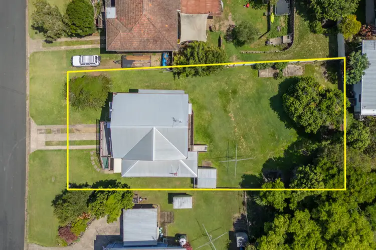 Second view of Homely house listing, 25 Robson Street, Kilcoy QLD 4515