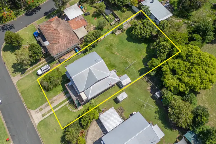 Third view of Homely house listing, 25 Robson Street, Kilcoy QLD 4515