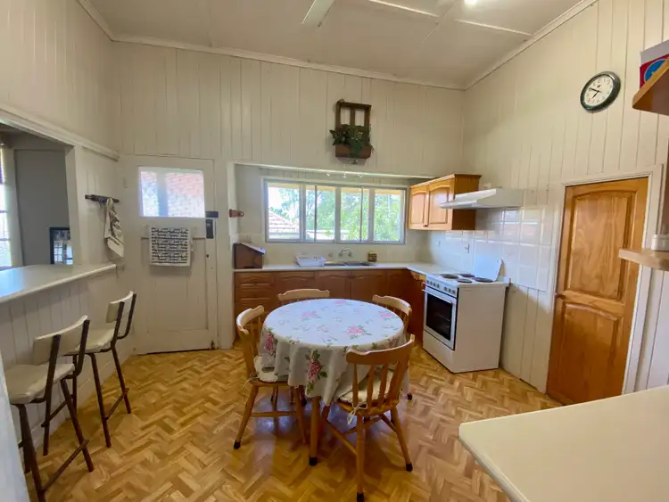 Fourth view of Homely house listing, 25 Robson Street, Kilcoy QLD 4515