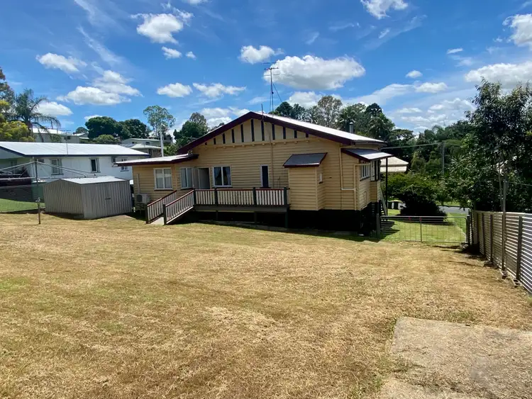 Fifth view of Homely house listing, 25 Robson Street, Kilcoy QLD 4515