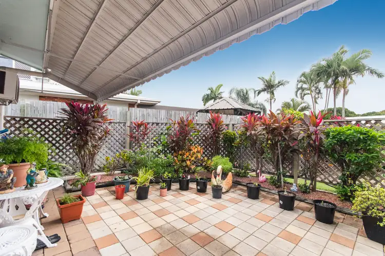 Second view of Homely unit listing, 68/354-356 Ross River Road, Cranbrook QLD 4814