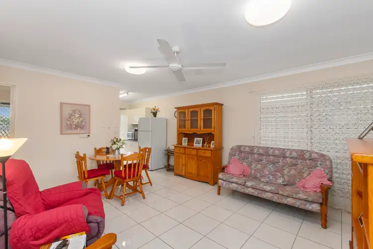Third view of Homely unit listing, 68/354-356 Ross River Road, Cranbrook QLD 4814