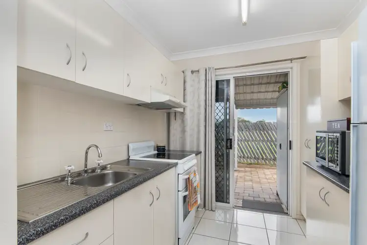 Fourth view of Homely unit listing, 68/354-356 Ross River Road, Cranbrook QLD 4814