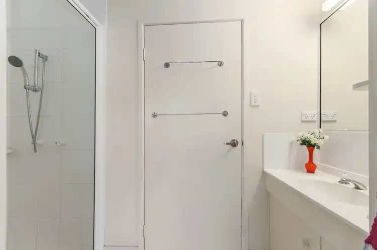 Sixth view of Homely unit listing, 68/354-356 Ross River Road, Cranbrook QLD 4814