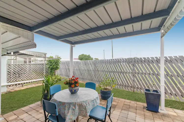 Seventh view of Homely unit listing, 68/354-356 Ross River Road, Cranbrook QLD 4814