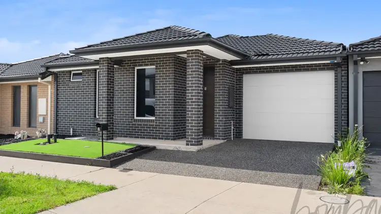 8 Oxygen Street., Kalkallo VIC 3064