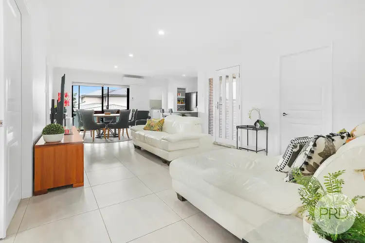 Fourth view of Homely unit listing, 2/7 Gabriella Way, Tamworth NSW 2340