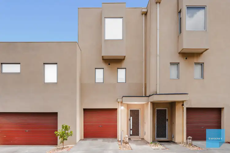 Main view of Homely townhouse listing, 2/4 Hopetoun Green, Caroline Springs VIC 3023