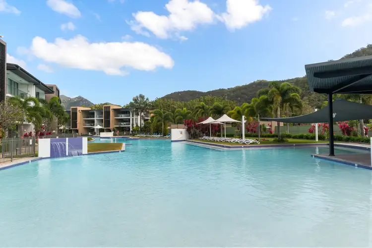 233/123-145 Sooning Street, Nelly Bay QLD 4819