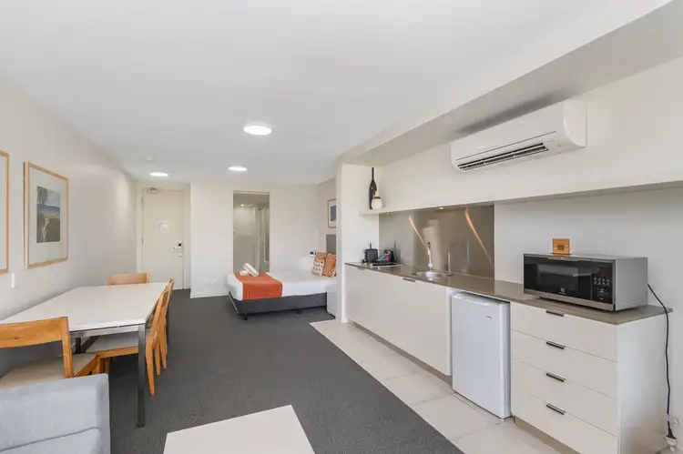 Third view of Homely apartment listing, 233/123-145 Sooning Street, Nelly Bay QLD 4819