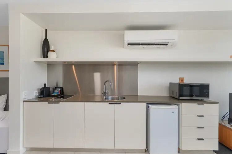 Fourth view of Homely apartment listing, 233/123-145 Sooning Street, Nelly Bay QLD 4819