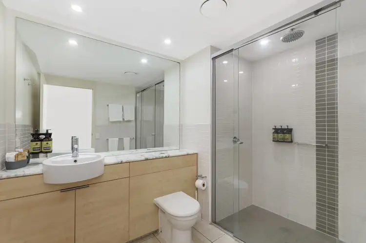 Fifth view of Homely apartment listing, 233/123-145 Sooning Street, Nelly Bay QLD 4819