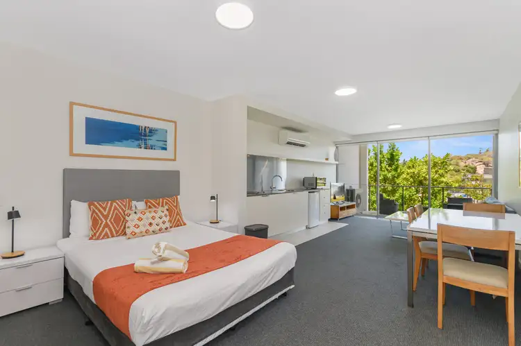 Sixth view of Homely apartment listing, 233/123-145 Sooning Street, Nelly Bay QLD 4819
