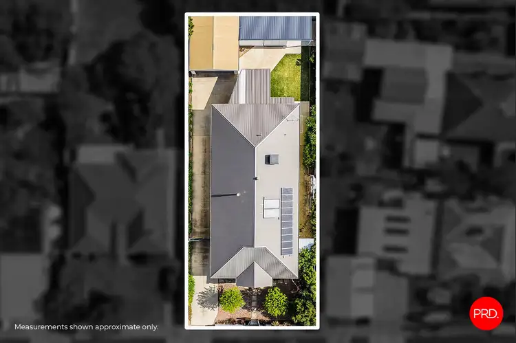 5 Norfolk Street, North Bendigo VIC 3550