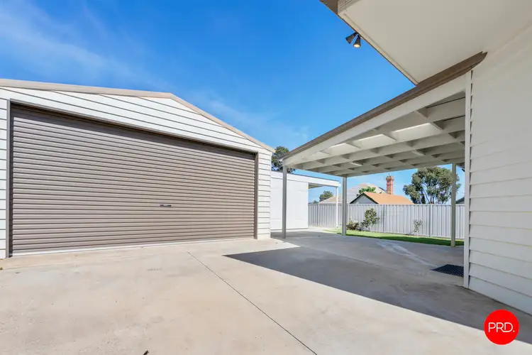 Third view of Homely house listing, 5 Norfolk Street, North Bendigo VIC 3550