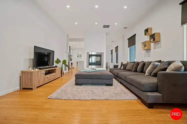 Fifth view of Homely house listing, 5 Norfolk Street, North Bendigo VIC 3550