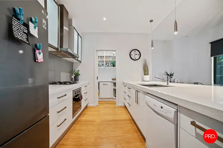 Sixth view of Homely house listing, 5 Norfolk Street, North Bendigo VIC 3550