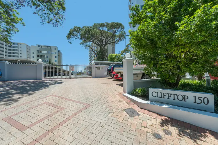 Second view of Homely apartment listing, 74/150 Mill Point Road, South Perth WA 6151