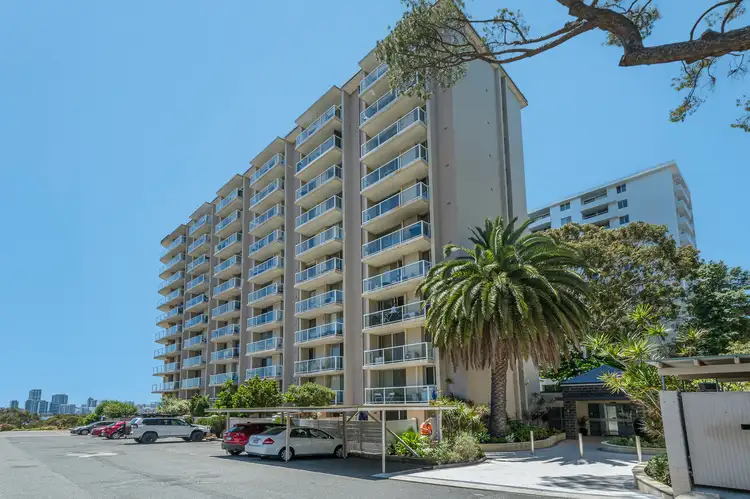 Third view of Homely apartment listing, 74/150 Mill Point Road, South Perth WA 6151