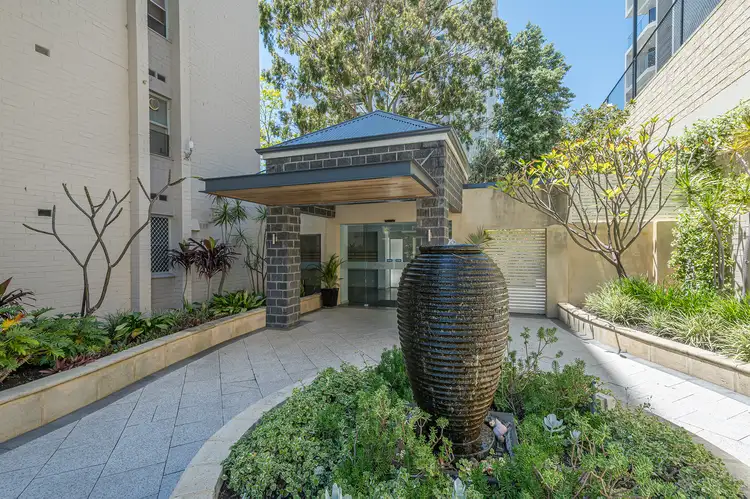 Fourth view of Homely apartment listing, 74/150 Mill Point Road, South Perth WA 6151