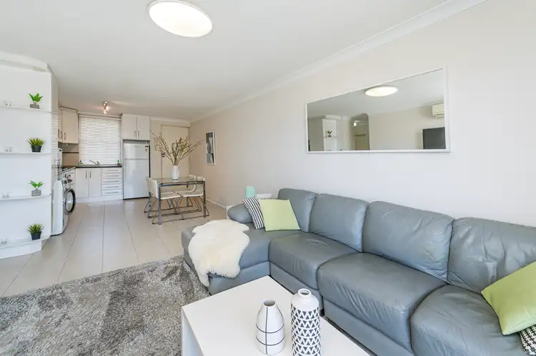 Fifth view of Homely apartment listing, 74/150 Mill Point Road, South Perth WA 6151