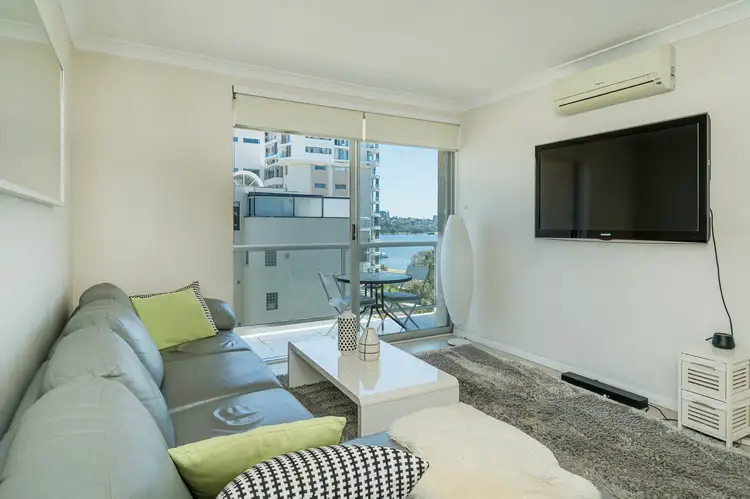 Sixth view of Homely apartment listing, 74/150 Mill Point Road, South Perth WA 6151
