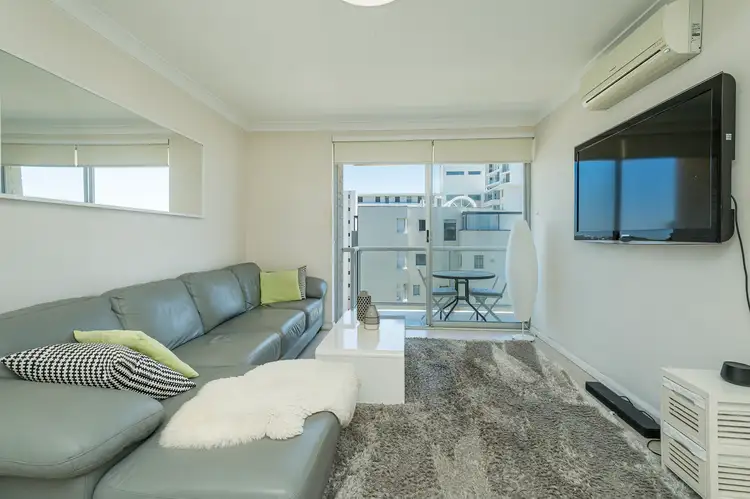 Seventh view of Homely apartment listing, 74/150 Mill Point Road, South Perth WA 6151