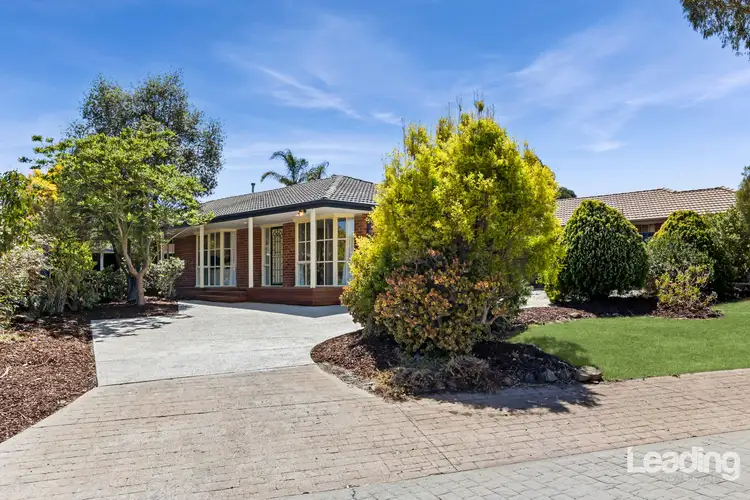 5 Cypress Point Court, Sunbury VIC 3429