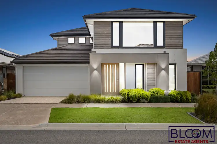 Main view of Homely house listing, 23 Sentinel Parade, Truganina VIC 3029