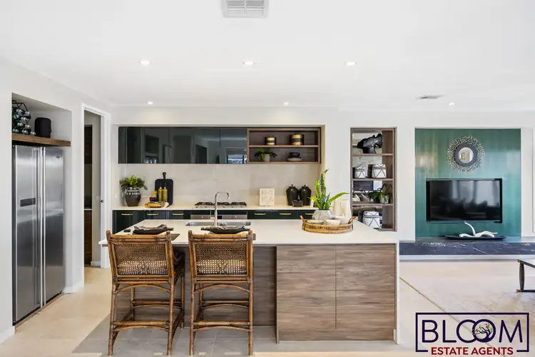 Third view of Homely house listing, 23 Sentinel Parade, Truganina VIC 3029