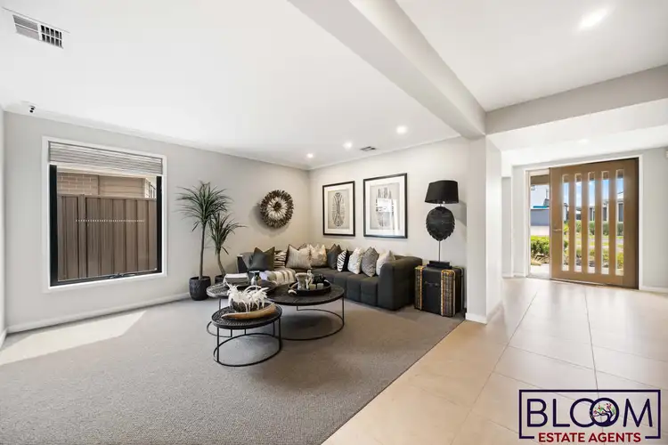 Fourth view of Homely house listing, 23 Sentinel Parade, Truganina VIC 3029