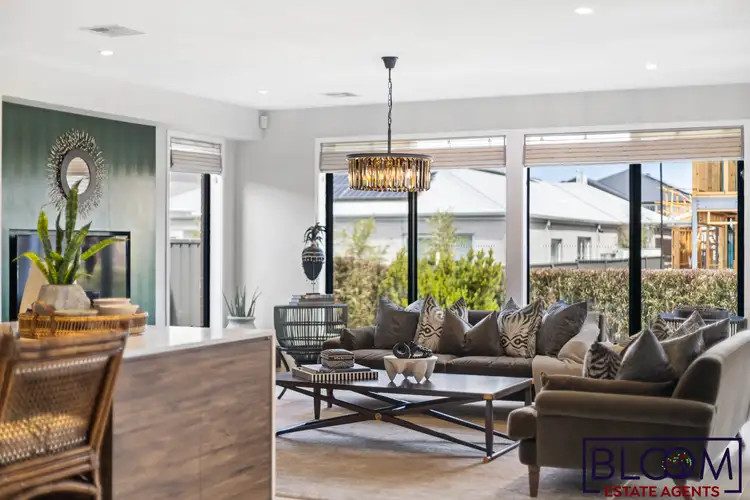 Fifth view of Homely house listing, 23 Sentinel Parade, Truganina VIC 3029