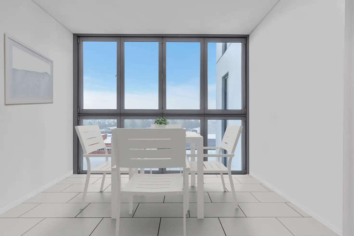 Main view of Homely apartment listing, 1065/16 Hamilton Place, Bowen Hills QLD 4006