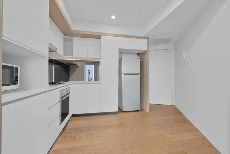 Sixth view of Homely apartment listing, 20509/23 Bouquet Street, South Brisbane QLD 4101