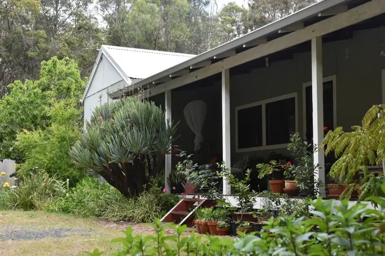 2097 Pinjarra-Williams Road, Dwellingup WA 6213