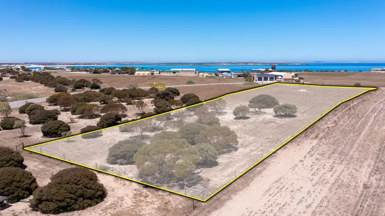 Fourth view of Homely land listing, Allotment 130 Lucy Way, Perlubie SA 5680