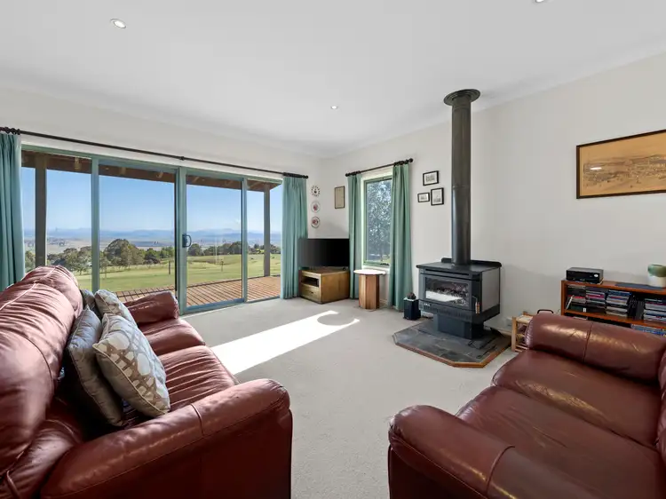 Fourth view of Homely rural property listing, 1060 Old Tolmie Road, Barwite VIC 3722
