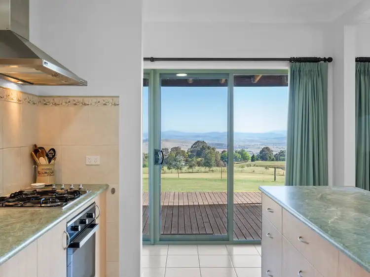 Fifth view of Homely rural property listing, 1060 Old Tolmie Road, Barwite VIC 3722