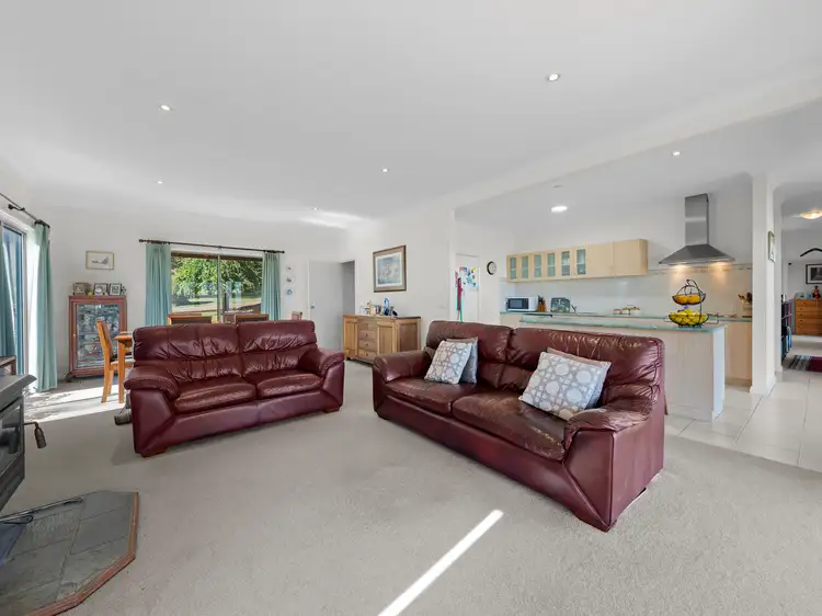 Sixth view of Homely rural property listing, 1060 Old Tolmie Road, Barwite VIC 3722