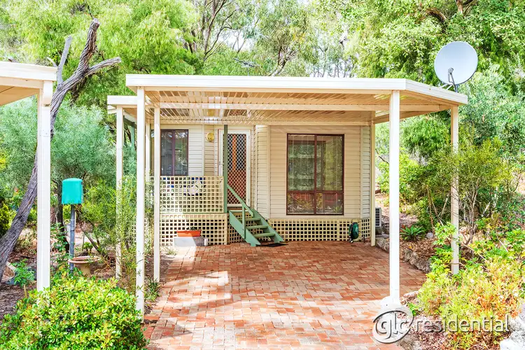 37/132 Cockburn Road, Coogee WA 6166