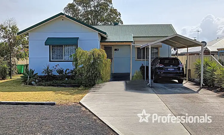 Main view of Homely house listing, 7a Tipping Street, Carey Park WA 6230