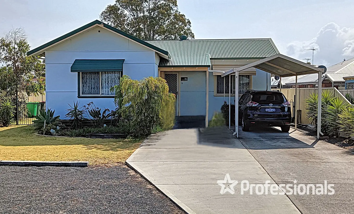 Main view of Homely house listing, 7a Tipping Street, Carey Park WA 6230